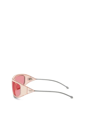 0dl3001 taille 61 Lunettes de soleil style enveloppant