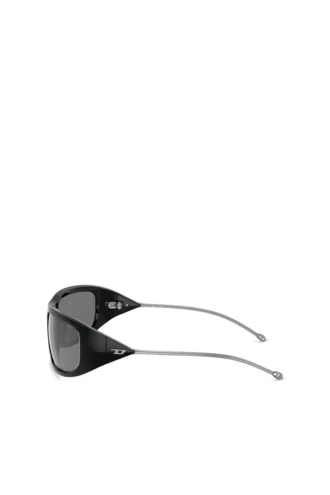 0dl3001 taille 61 Lunettes de soleil style enveloppant