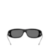 0dl3001 taille 61 Lunettes de soleil style enveloppant