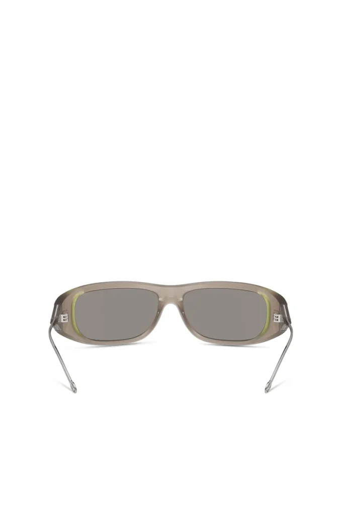 0dl3001 taille 61 Lunettes de soleil style enveloppant