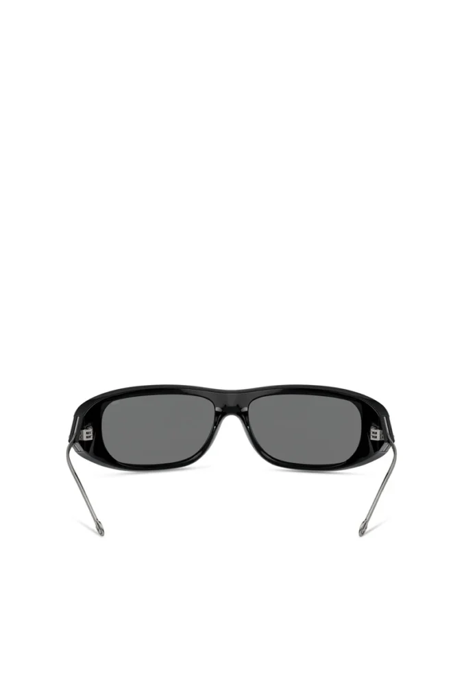 0dl3001 taille 61 Lunettes de soleil style enveloppant