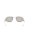 0dl3002 Lunettes de soleil rectangulaires en acétate