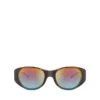 0dl3003 Lunettes de soleil ovales emblématiques