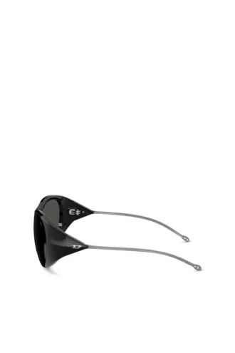 0dl3003 Lunettes de soleil ovales emblématiques