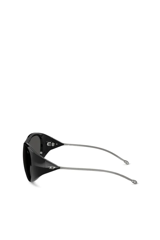 0dl3003 Lunettes de soleil ovales emblématiques