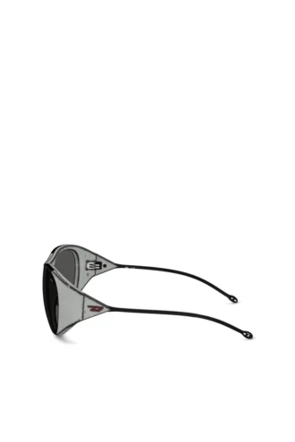 0dl3003 Lunettes de soleil ovales emblématiques