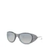 0dl3003 Lunettes de soleil ovales emblématiques