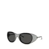 0dl3003 Lunettes de soleil ovales emblématiques