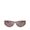 0dl3004u Lunettes de soleil style œil de chat