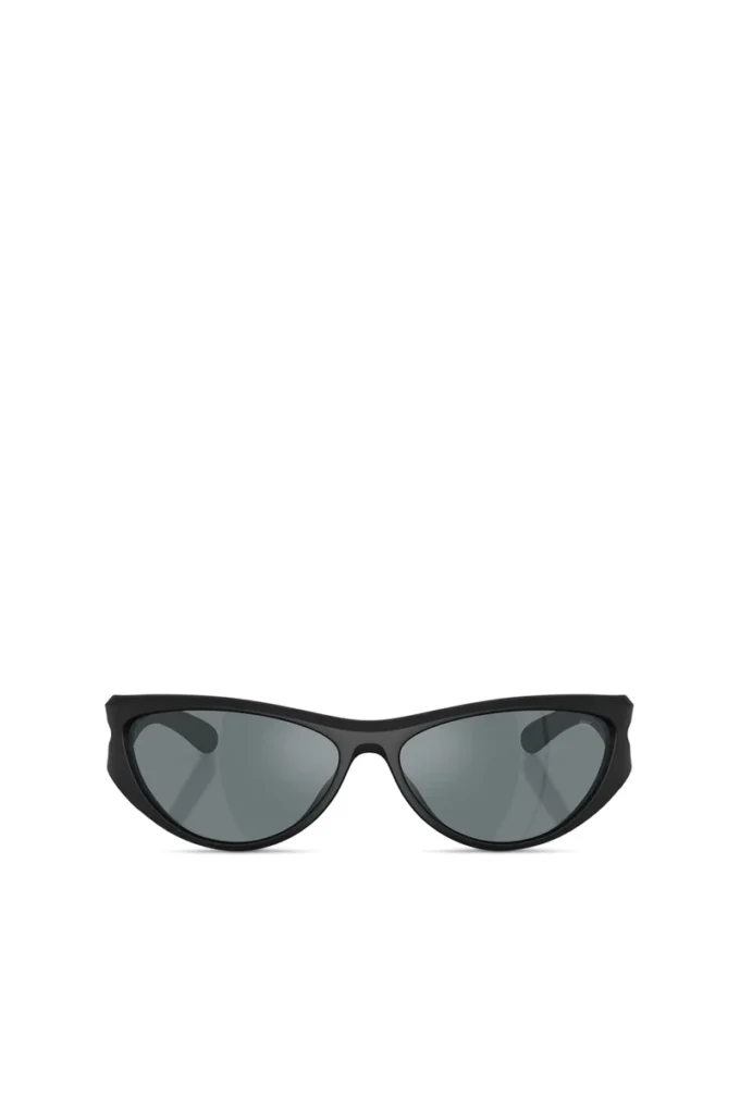 0dl3004u Lunettes de soleil style œil de chat