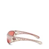 0dl3004u Lunettes de soleil style œil de chat
