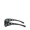 0dl3004u Lunettes de soleil style œil de chat