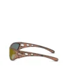 0dl3004u Lunettes de soleil style œil de chat