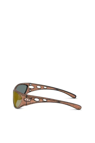 0dl3004u Lunettes de soleil style œil de chat
