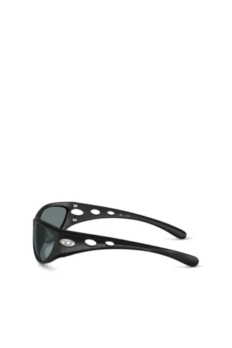 0dl3004u Lunettes de soleil style œil de chat