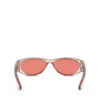 0dl3004u Lunettes de soleil style œil de chat