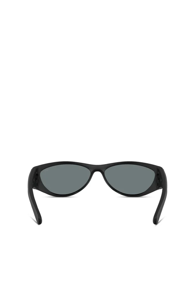 0dl3004u Lunettes de soleil style œil de chat