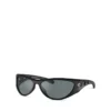 0dl3004u Lunettes de soleil style œil de chat