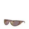 0dl3004u Lunettes de soleil style œil de chat