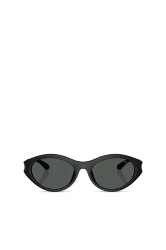 0dl3005u Lunettes de soleil ovales