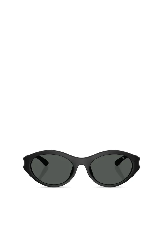 0dl3005u Lunettes de soleil ovales