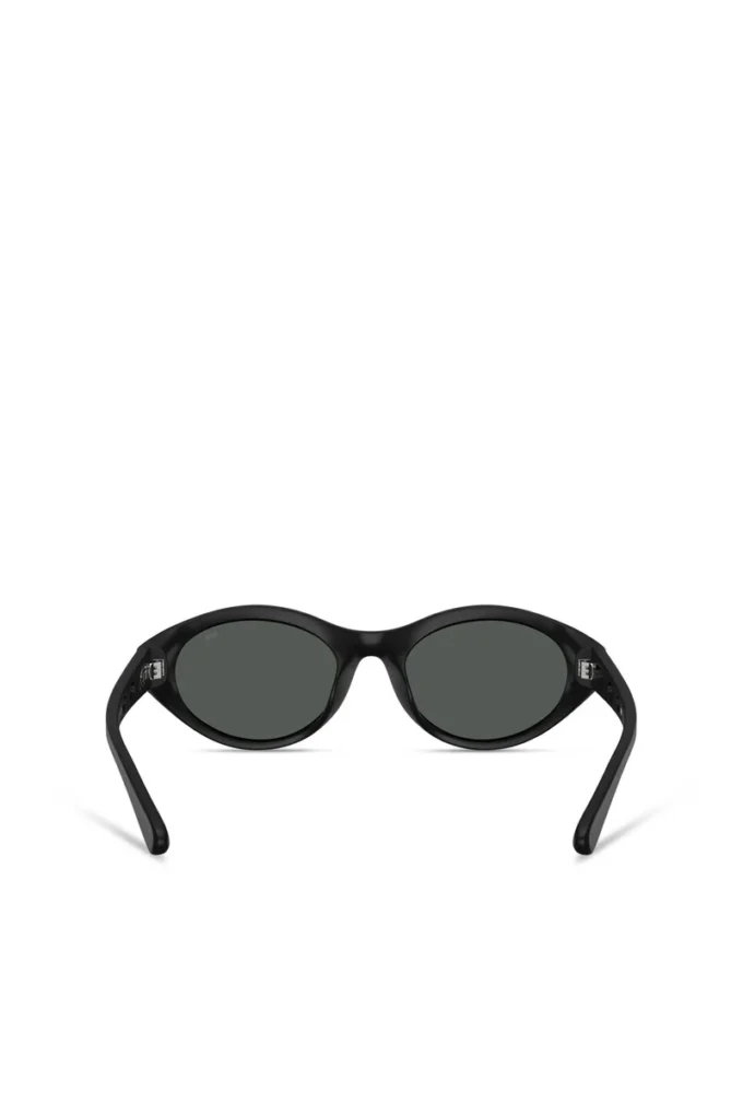 0dl3005u Lunettes de soleil ovales