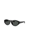 0dl3005u Lunettes de soleil ovales