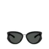 0dl3007u Lunettes de soleil style œil de chat