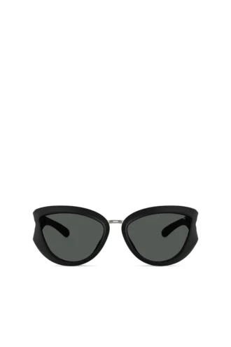 0dl3007u Lunettes de soleil style œil de chat