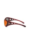 0dl3007u Lunettes de soleil style œil de chat