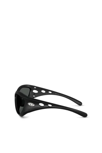 0dl3007u Lunettes de soleil style œil de chat