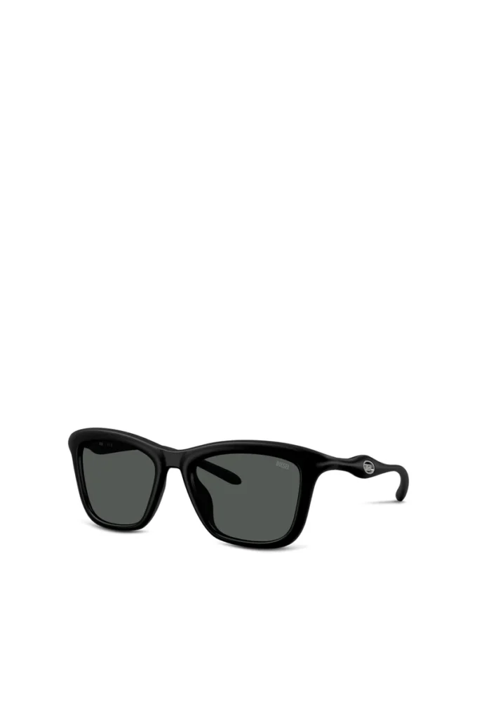 0dl3008u Lunettes de soleil carrées