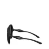 0dl3010u Lunettes de soleil style œil de chat