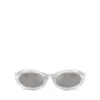 0dl3011u Lunettes de soleil ovales
