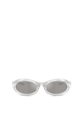 0dl3011u Lunettes de soleil ovales