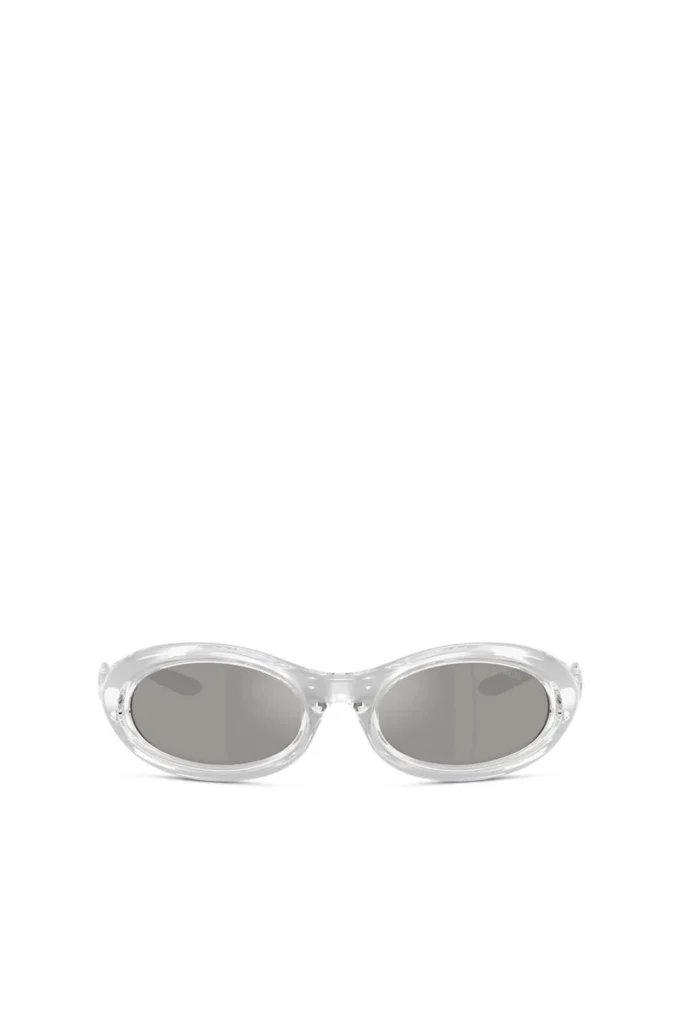0dl3011u Lunettes de soleil ovales