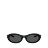 0dl3011u Lunettes de soleil ovales