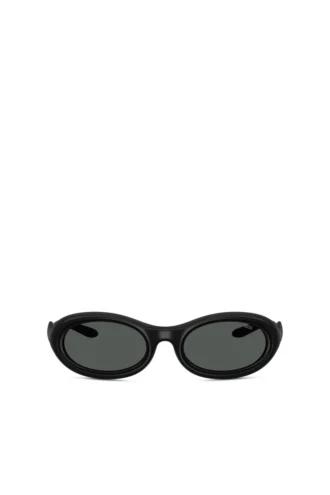 0dl3011u Lunettes de soleil ovales