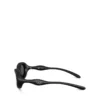 0dl3011u Lunettes de soleil ovales