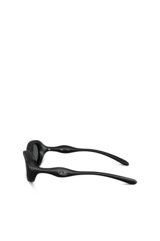 0dl3011u Lunettes de soleil ovales