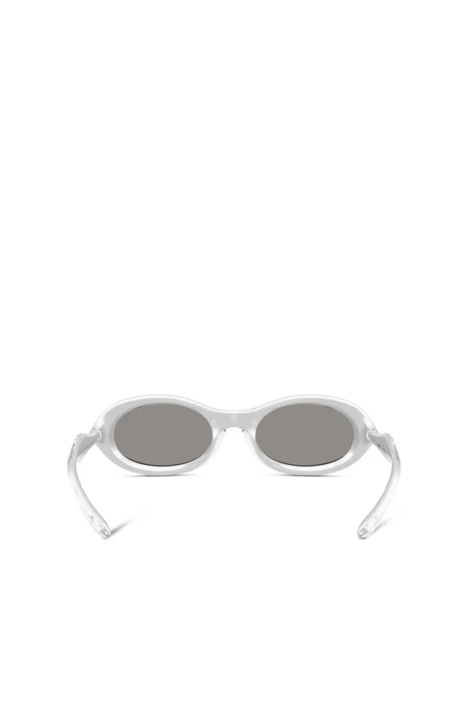 0dl3011u Lunettes de soleil ovales