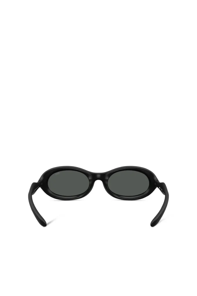 0dl3011u Lunettes de soleil ovales