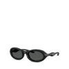 0dl3011u Lunettes de soleil ovales