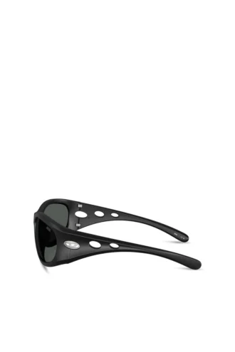 0dl3012u Lunettes de soleil rectangulaires