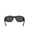 0dl3012u Lunettes de soleil rectangulaires