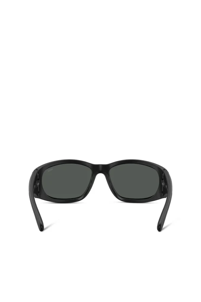 0dl3012u Lunettes de soleil rectangulaires