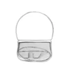 1dr 1DR – Sac à bandoulière emblématique en cuir miroir
