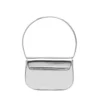 1dr 1DR – Sac à bandoulière emblématique en cuir miroir