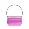 1dr 1DR – Sac à bandoulière emblématique en cuir miroir