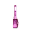 1dr 1DR – Sac à bandoulière emblématique en cuir miroir